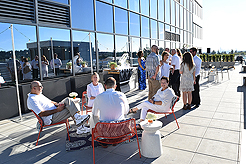 FRESH LOOK REAL ESTATE LAUNCH EVENT